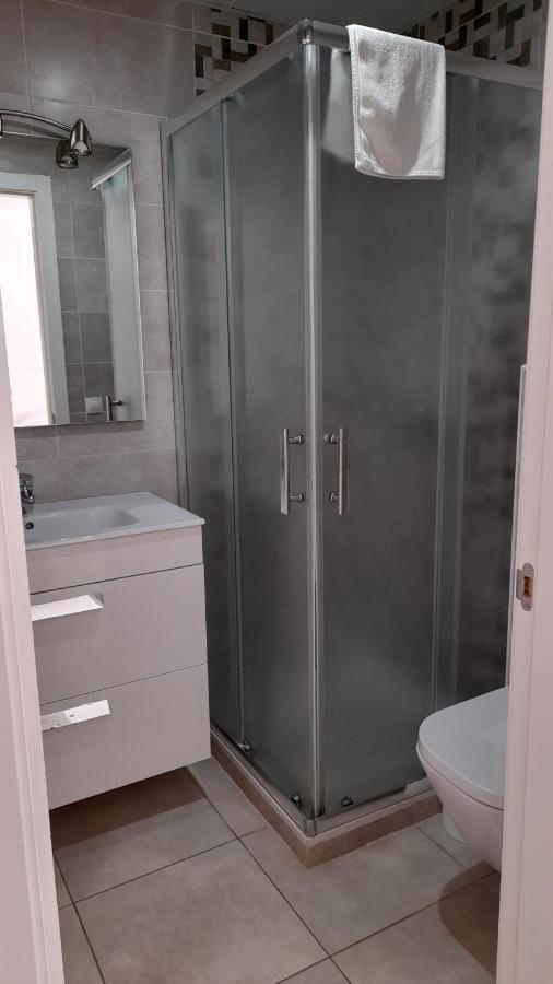 Sal Mar Suites Санта Еулалия дел Рио Екстериор снимка
